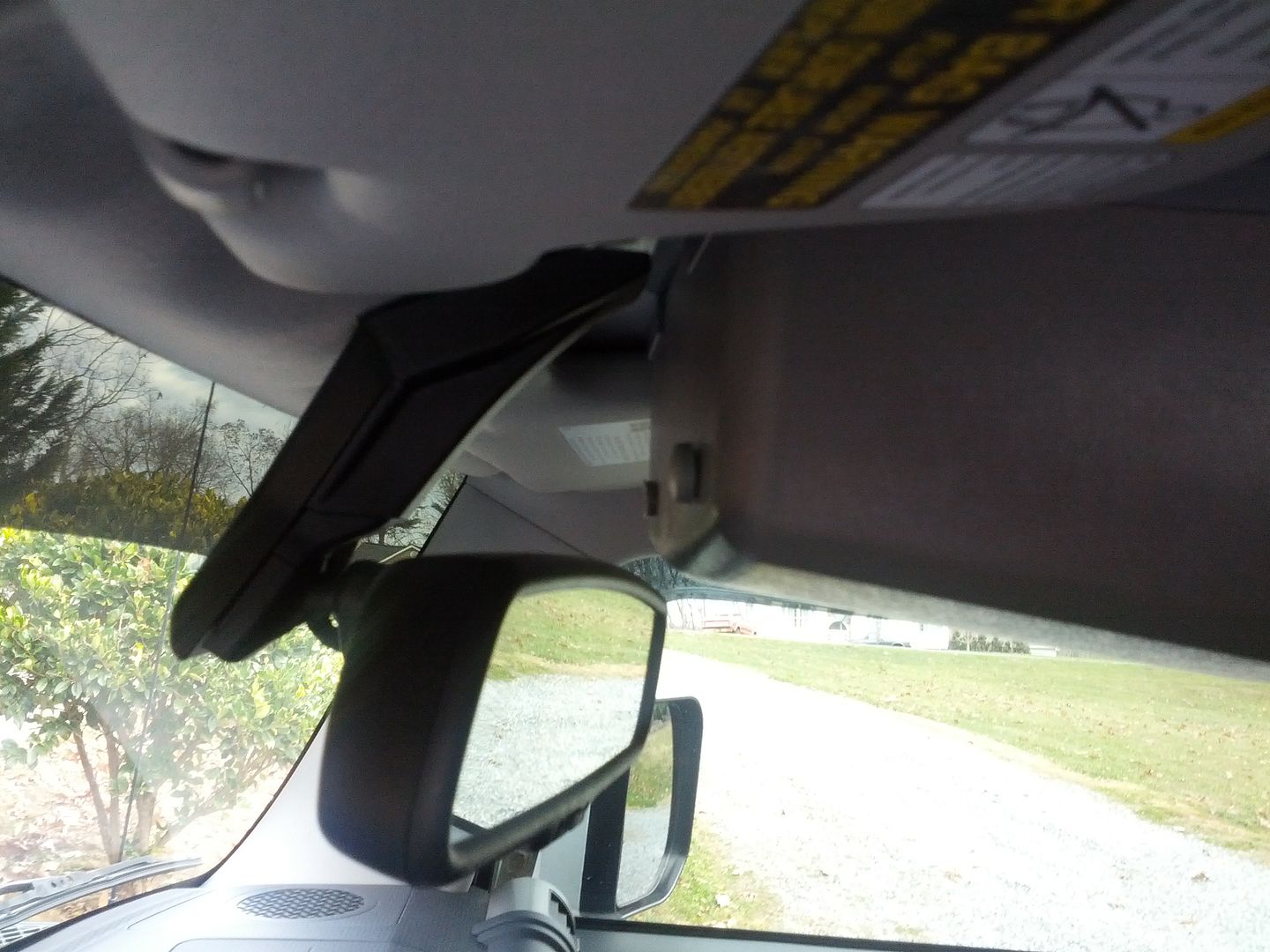 ARB Roof Console and CB install *PICTURES* Toyota FJ Cruiser Forum